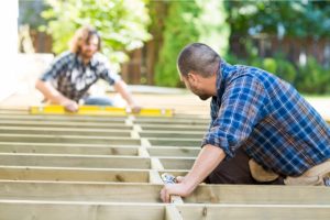 Portland Deck Contractors